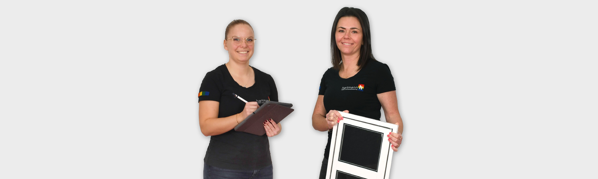 Sicht- & Sonnenschutz von Hartmann